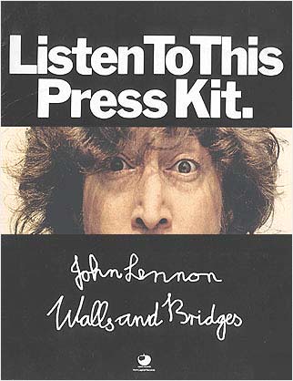 Listen To This Archive Album: Press Kit