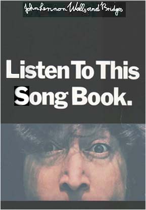 Listen To This Archive Album: Songbook