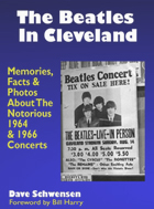 The Beatles In Cleveland