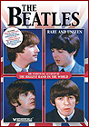 The Beatles: Rare and Unseen DVD
