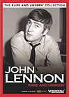 John Lennon: Rare and Unseen DVD